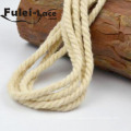 New Custom Organic Cotton Rope